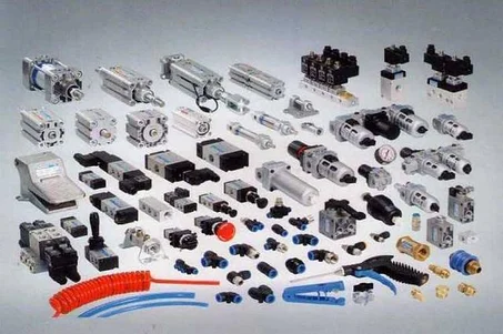 Пневматика