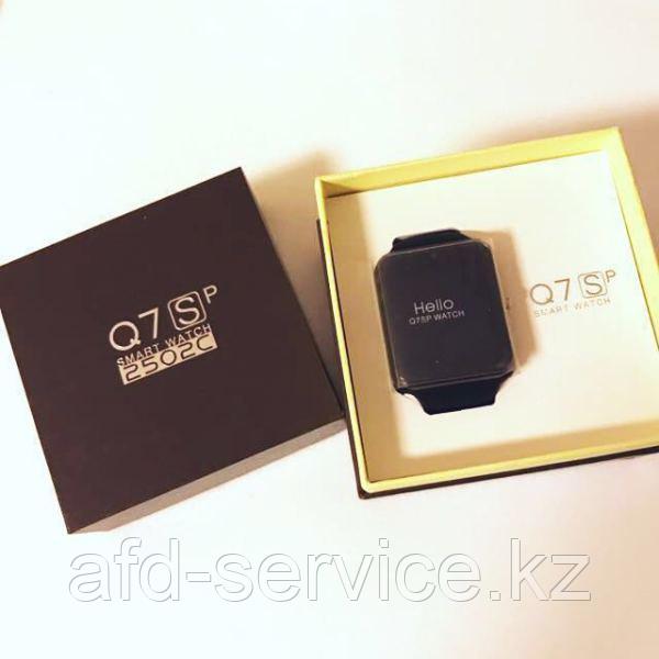 Smart Watch Q7