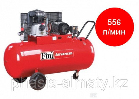Копия Копия Компрессор Fini MK 113-270-5,5