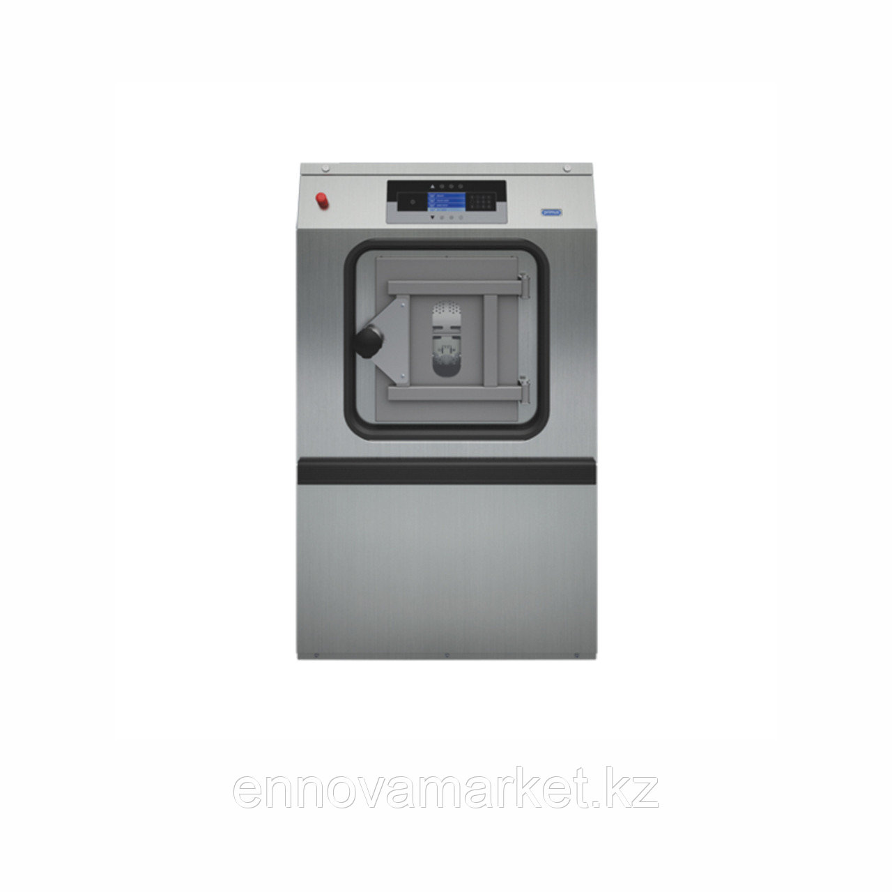 Гигиеническая барьерная стиральная машина - фото 1 - id-p55247554