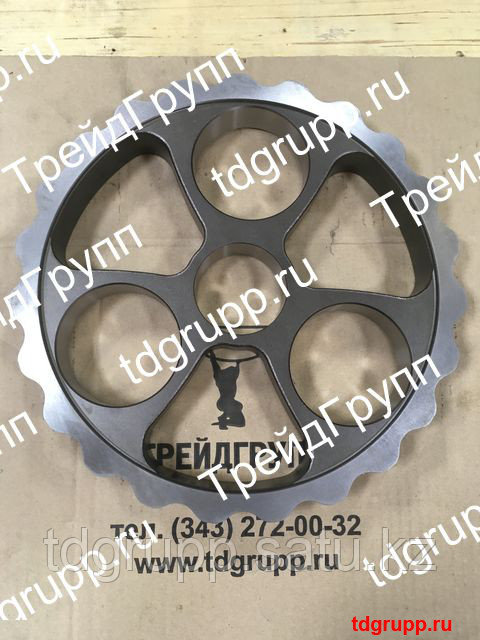 XKAH-00012 Шестерня (Gear-B) Hyundai R250LC-7