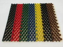 Напольные покрытия