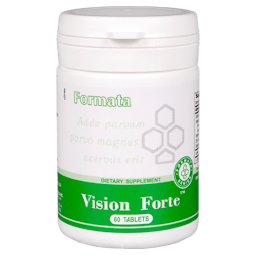 Vision Forte (60) - фото 1 - id-p55250825