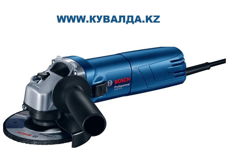 УШМ Болгарка Bosch GWS 660