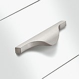 Мебельная ручка,цвет алюминий 350x34mm, фото 2
