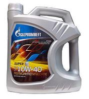 Моторное масло Газпромнефть 10W40 5л
