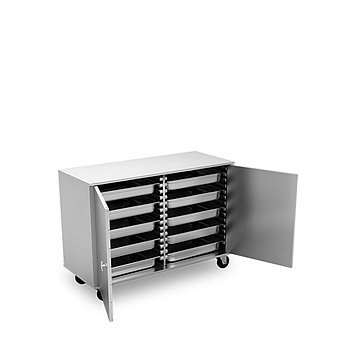 Шкаф для обработки материалов