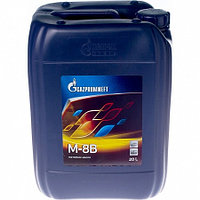 Моторное масло М-8В 20л