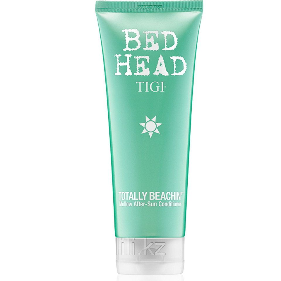 Летний кондиционер для волос - TIGI Bed Head Totally Beachin Conditioner 200 мл.