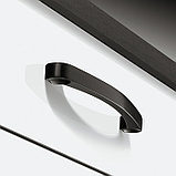 Handle zi.white matt  211x28mm, фото 3