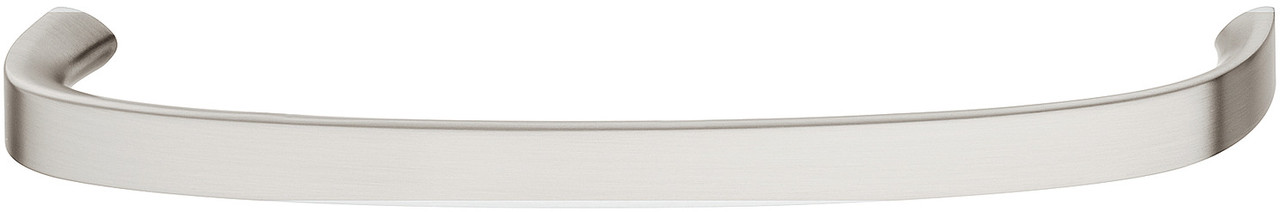 Мебельная ручка , цвет никель мат 72X34MM H-U-Z-H1330