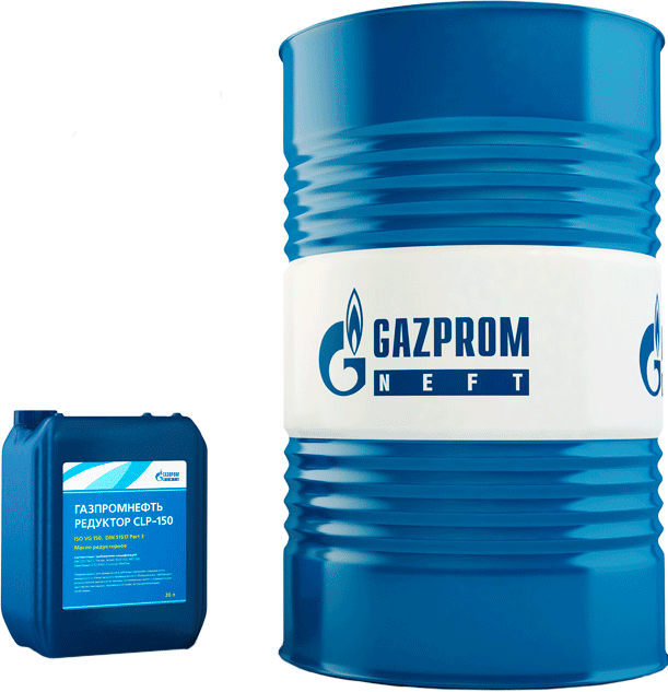 Моторное масло Газпромнефть дизель М-10Г2к 205л, фото 1