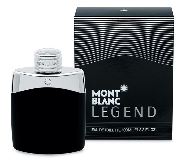 Mont Blanc "Legend" 100 ml 
