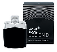 Mont Blanc "Legend" 100 ml