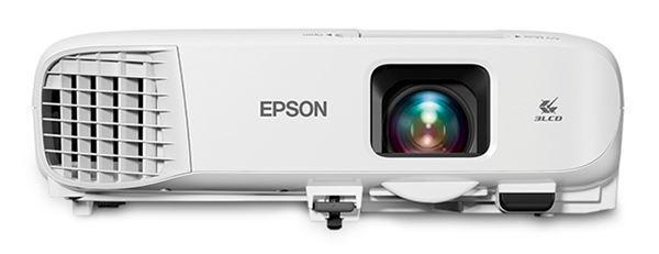 ПРОЕКТОР EPSON EB-980W