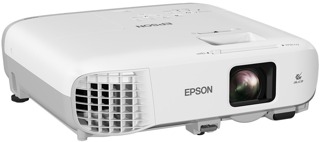 ПРОЕКТОР EPSON EB-970