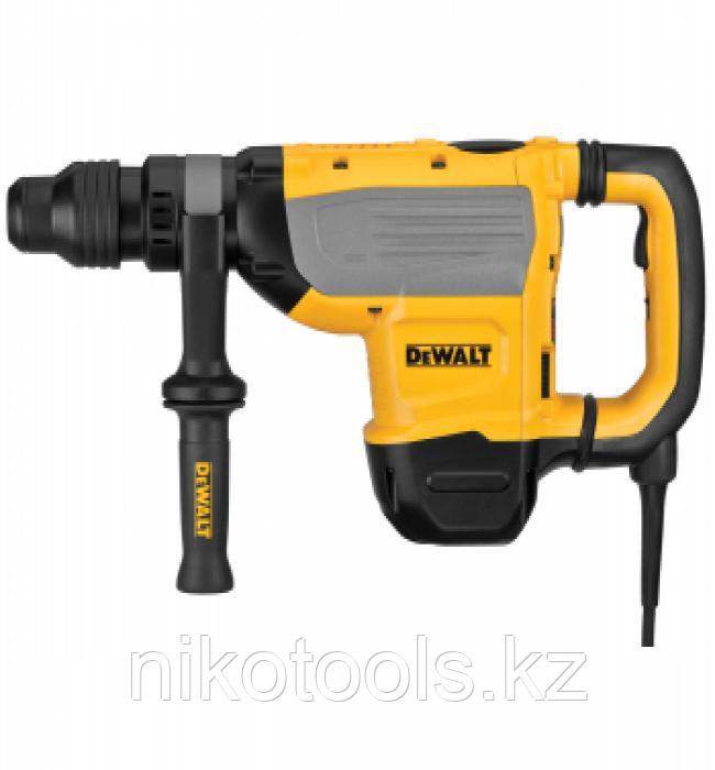Перфоратор DeWALT D25733K-QS