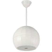 Подвесной сферический громкоговоритель ITC Audio T-200DW