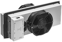 Термоэлектрический кондиционер 300 Вт для серверных шкафов