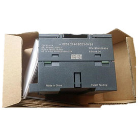 Автоматический программируемый контроллер (ПЛК) 6ES7214-1AD23-0XB8