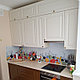 Кухонный гарнитур. МДФ крашеный. В двух тонах, фото 3