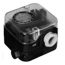 Дифференциальный датчик реле давления газ/воздух Dungs GGW 10 A4 арт. № 2482763