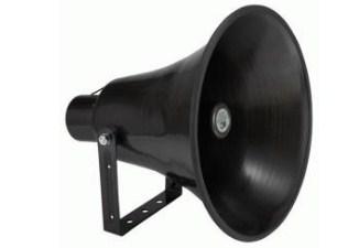 Рупорный всепогодный громкоговоритель ITC Audio T-710B