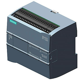 Программируемый контроллер 6ES7214-1AG40-0XB0