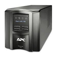 Источник бесперебойного питания/APC/SMT750I/Smart