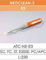 Устройство для очистки оптических разъемов Neoclean-E250 (SC, FC, ST, E2000, UPC/APC)