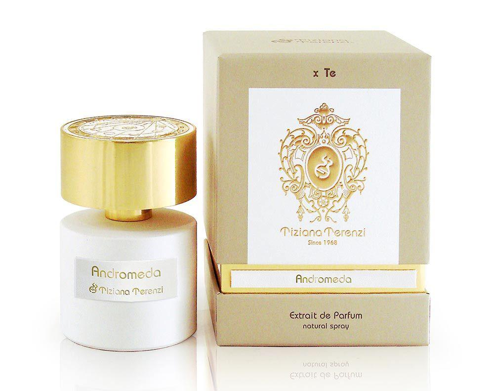 Tiziana Terenzi Andromeda 100 ml Original