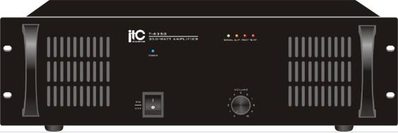 ITC Audio T-6500 Одноканальный усилитель мощности