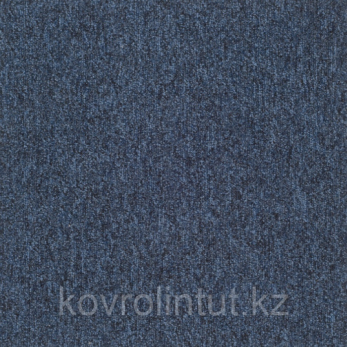 Ковровая плитка Tarkett Sky с КМ2 синий - фото 1 - id-p55257438
