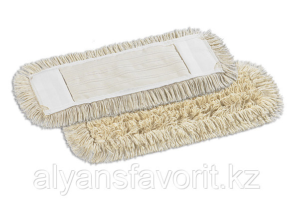 Моп петельчатый хлопковый (STANDARD FLAT MOP) на 60 см, фото 2