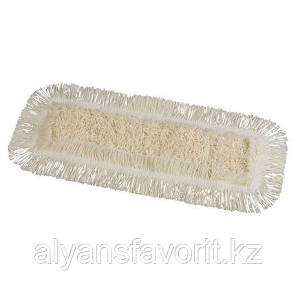 Моп петельчатый хлопковый (STANDARD FLAT MOP) на 80 см, фото 2