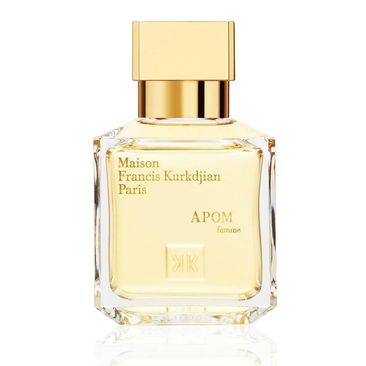 Maison Francis Kurkdjian APOM FEMME 70ml ORIGINAL