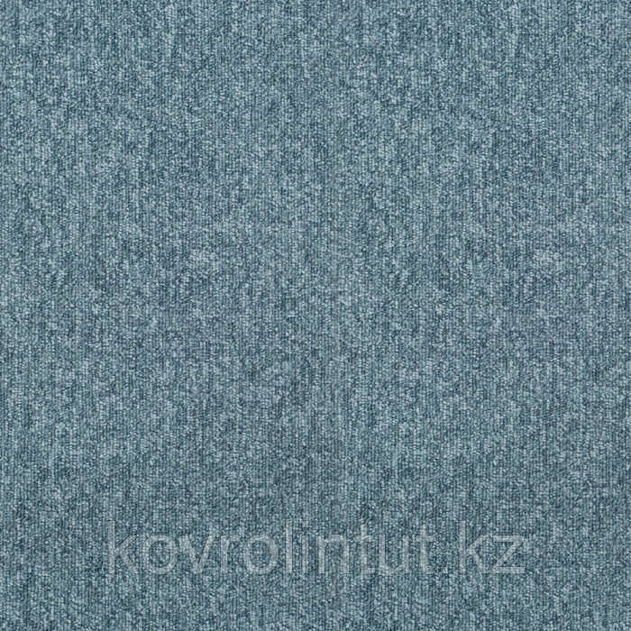 Ковровая плитка с КМ2 Tarkett Sky светло-синий - фото 1 - id-p55257533