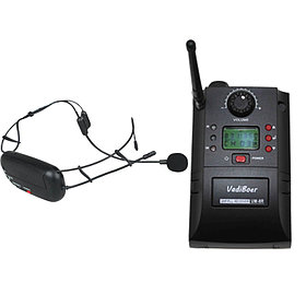 Samson микрофон гарнитура