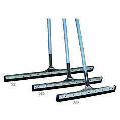 Швабра со спунжем для сгона воды с ручкой (водосгон) 75 см.Турция