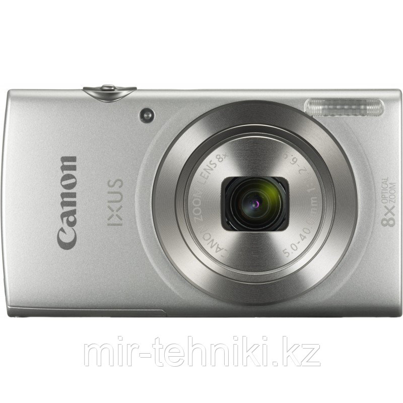 Фотоаппарат Canon IXUS 185 - фото 1 - id-p55257953
