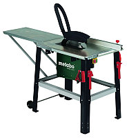 Циркулярная пила Metabo TKHS 315 C 2000 WNB, 220В/2,0кВт