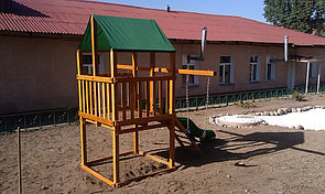 Благотворительная акция Детский дом на Каблукова 3