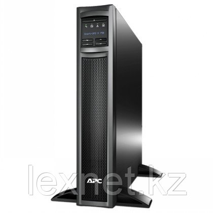 Источник бесперебойного питания SMX750I\ APC Smart-UPS X 750VA Rack/Tower LCD 230V - фото 1 - id-p3811541