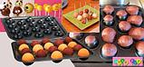 Формы для выпечки Bake Delicious Cake Pops, фото 4