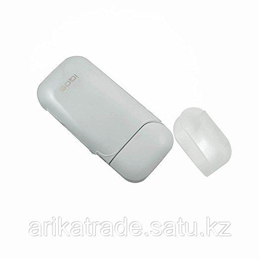Чехол для IQOS прозрачный