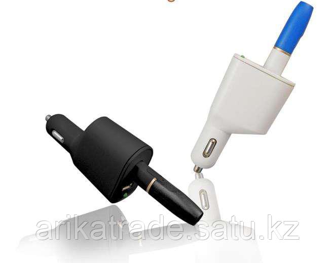 Автомобильное зарядное устройство для IQOS
