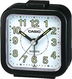 Будильник Casio (TQ-141-1)