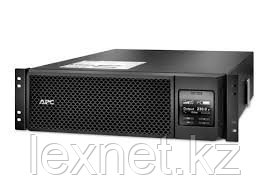 Источник бесперебойного питания/APC SRT5KRMXLI/Smart-UPS/SRT/5000VA/4500W