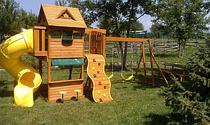 Частный клиент п.Каскелен 3