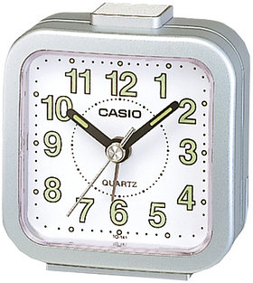 Будильник Casio (TQ-141-8)